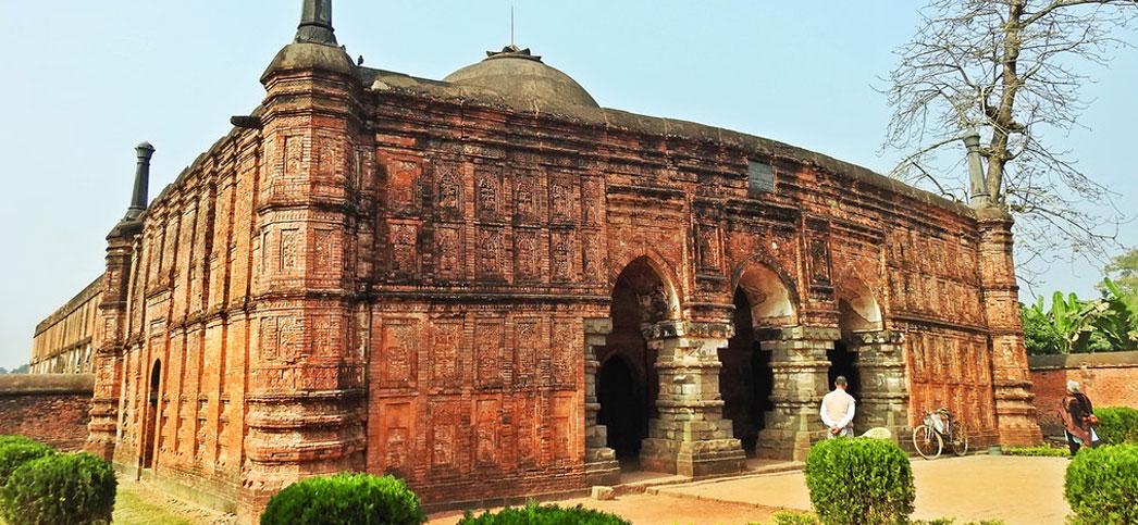 Kadam-Rasul-Mosque